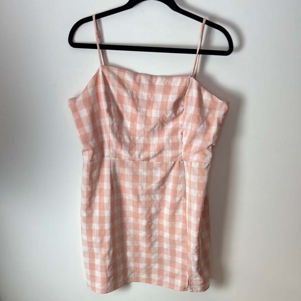 BP Dress - Women's 1X